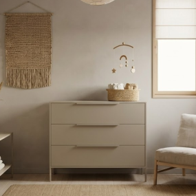 Cabino Commode Belmond Clay