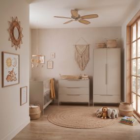 Born Lucky Babykamer Belmond Clay 3 Delig