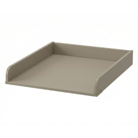 Born Lucky Bladvergroter Bretagne & Parijs Clay