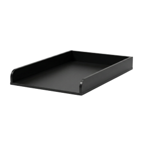 Born Lucky Bladvergroter Bretagne Zwart