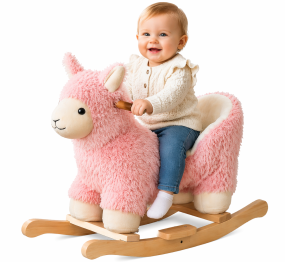 Cabino Hobbeldier Lama