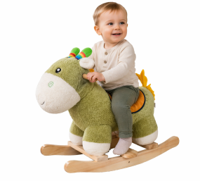 Cabino Hobbeldier Hertje