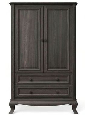 Born Lucky Kledingkast Romeo Oil Grey