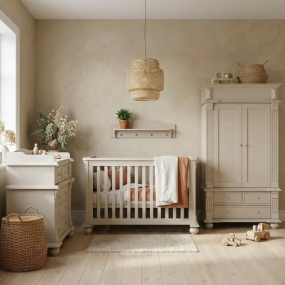 Born Lucky Babykamer Bristol Clay 3 Delig