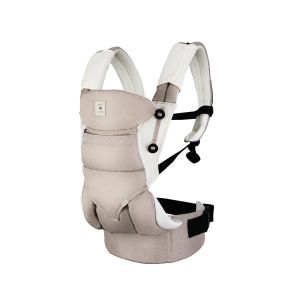 Born Lucky Draagzak Taupe