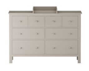 Born Lucky Bladvergroter Bretagne & Parijs Clay