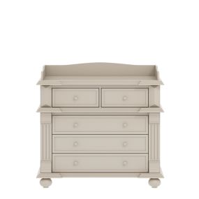 Born Lucky Commode Bristol Clay