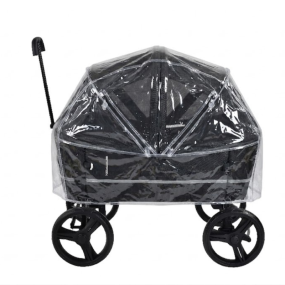 XAdventure Bolderkar CarGo Regenscherm