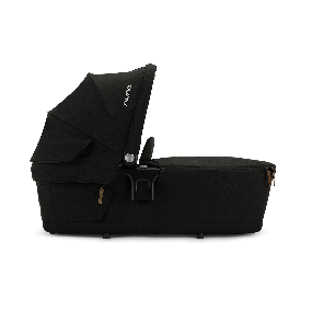 Nuna LYTL™ Opvouwbare Reiswieg Caviar