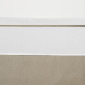 Meyco Wieglaken Bies Sand 75 x 100 cm