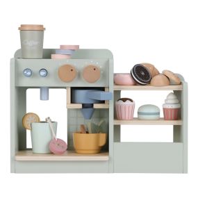 Little Dutch Koffiehoek