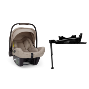 Nuna Autostoel PIPA™ next Chateau + Nuna Isofix 360° Base Next