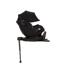 Nuna Autostoel PRUU™ aire Caviar