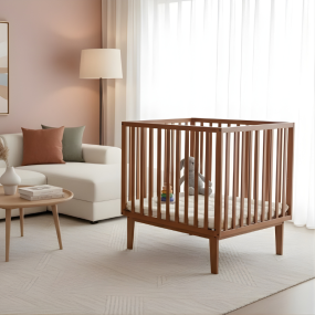 Born Lucky Box Cubo Walnoot