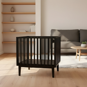 Born Lucky Box Cubo Zwart