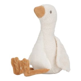 Little Dutch Knuffel Little Goose 25 cm