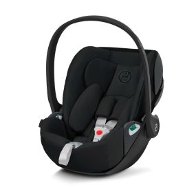 Cybex Autostoel Groep 0 Cloud Z2 I Size Deep Black