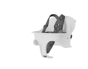 Cybex Lemo Click & Fold Harness Light Grey