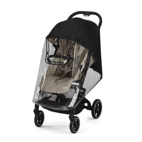 Cybex Beezy Regenhoes Transparent