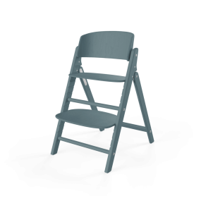 Cybex Click & Fold Kinderstoel Stone Blue Mid Blue