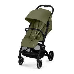 Cybex Buggy Beezy Black Moss Green Khaki