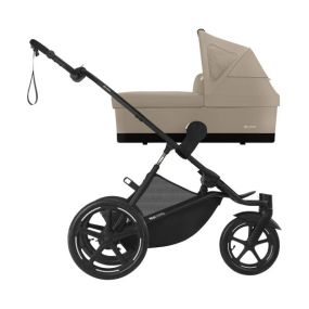 Cybex Kinderwagen 2 in 1 AVI SPIN Almond Beige | Beige