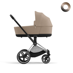 Cybex Priam Kinderwagen 2 In 1 Cozy Beige Style It Yourself