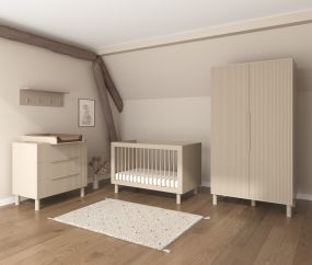 Born Lucky Delgado Babykamer 3-Delig