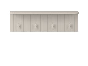 Born Lucky Delgado Wandrek