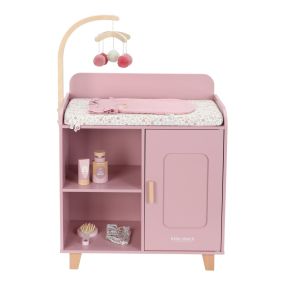 Little Dutch Baby Commode