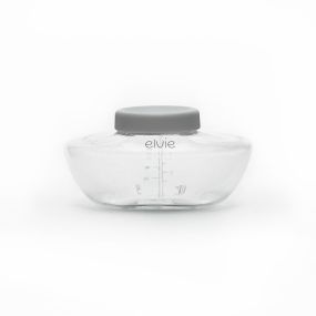 Elvie Flessen 150 ml 3 Stuks