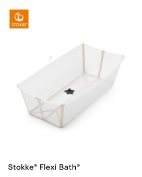 Stokke® Flexi Bath® X-Large Sandy Beige