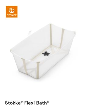 Stokke® Flexi Bath® Sandy Beige 