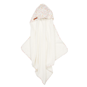 Little Dutch Badcape Flowers And Butterflies