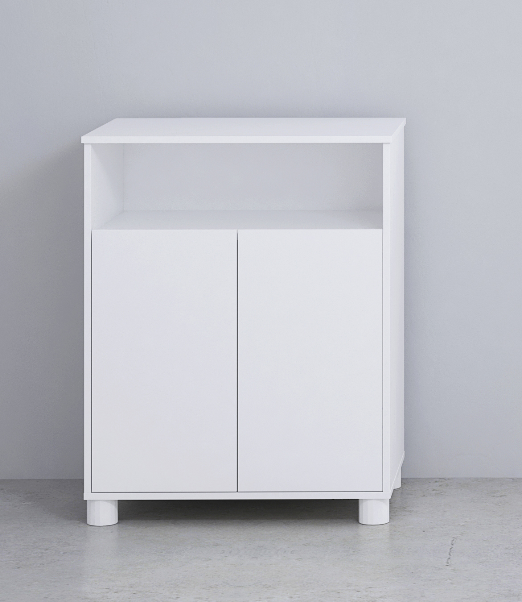 Born Lucky Commode Fresno Wit