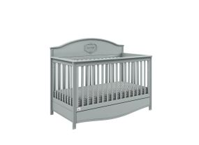 Ledikant Goodnight als babybed