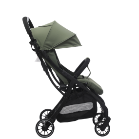 Cabino Compact Plus Buggy Groen