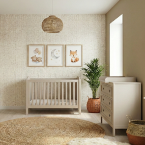 Born Lucky Babykamer Hearts 2-Delig