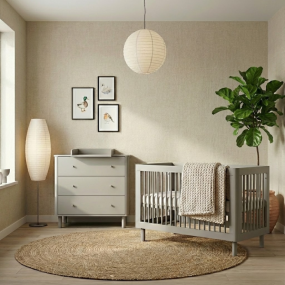 Born Lucky Meegroei Babykamer Helsinki 2-Delig
