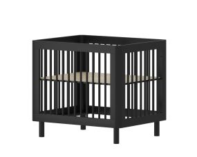 Born Lucky Helsinki Box Zwart