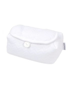 Poetree Kids Hoes Voor Doekjes Chevron White