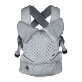 Besafe Babydraagzak Haven Peak Mesh