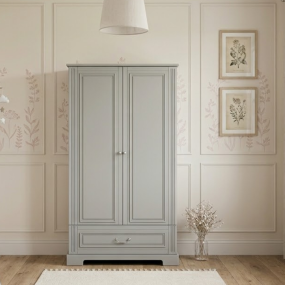 Ines Kast Grey
