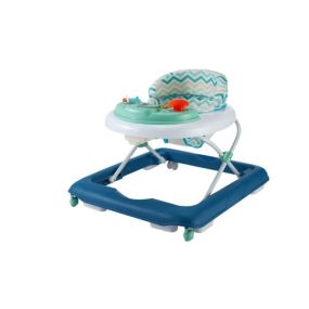 XAdventure Loopstoel Chevron Pastel Blue