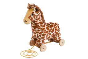 Cabino Trekdier Giraf Groot