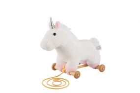 Cabino Trekdier Eenhoorn