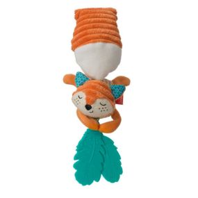 Infantino Soft Jittery Fox