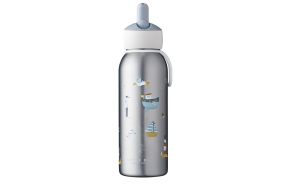 Mepal Isoleerfles Flip-Up Campus 350 ML - Sailors Bay
