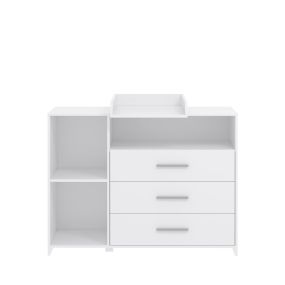 Cabino Commode Jim Wit