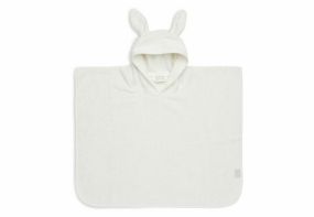 Jollein Badponcho Ivory